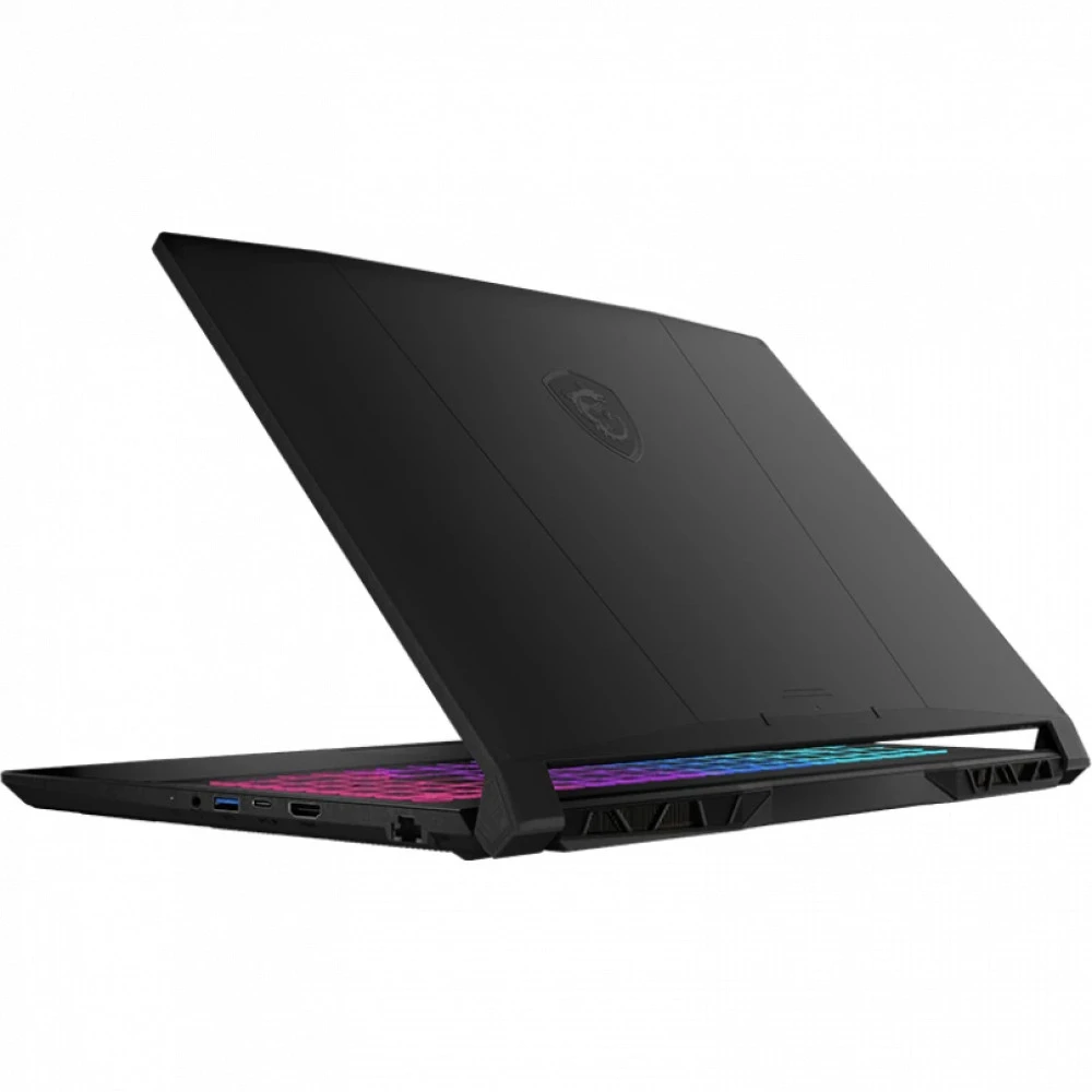 Ноутбук MSI Katana 15 B13VFK-2434XRU 9S7-158571-2434 15.6 ", FHD 1920x1080 (16:9), Intel, Core i7, 32 Гб, 1 ТБ, NVIDIA GeForce RTX 4060