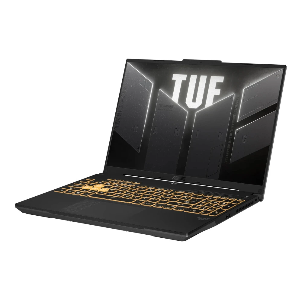 Ноутбук Asus TUF Gaming F16 X608JHR-RV152 90NR0NA1-M00840 16 ", WUXGA 1920x1200 (16:10), Intel, Core i5, 16 Гб, 1 ТБ, nVidia GeForce RTX 5050