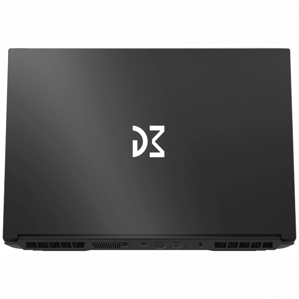 Ноутбук Dream Machines RG3050-15KZ70 15.6 ", FHD 1920x1080 (16:9), Intel, Core i5, 16 Гб, 512 ГБ, nVidia GeForce RTX 3050