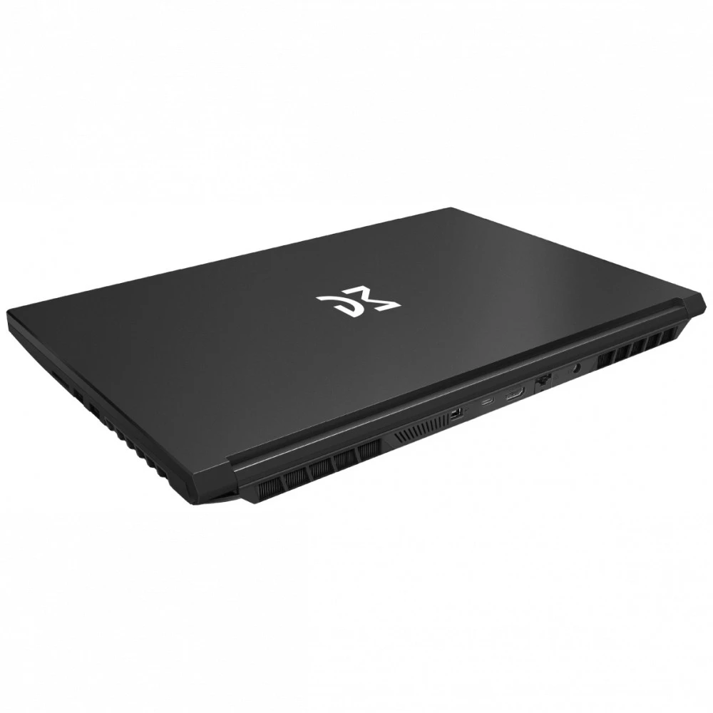 Ноутбук Dream Machines RG3050-15KZ70 15.6 ", FHD 1920x1080 (16:9), Intel, Core i5, 16 Гб, 512 ГБ, nVidia GeForce RTX 3050