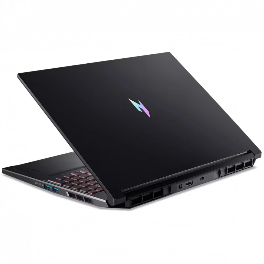 Ноутбук Acer Nitro V16 ANV16-42 NH.U1FER.001 16 ", WUXGA 1920x1200 (16:10), AMD, Ryzen 7, 16 Гб, 512 ГБ, nVidia GeForce RTX 5070