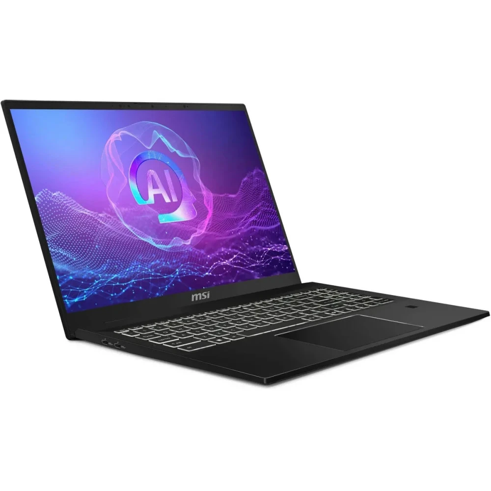 Ноутбук MSI Summit A16 AI+ A3HMTG-084RU 9S7-159K21-084 16 ", WQXGA 2560x1600 (16:10), AMD, Ryzen AI 9, 32 Гб, 2 ТБ, AMD Radeon 880M, Windows 11 Home
