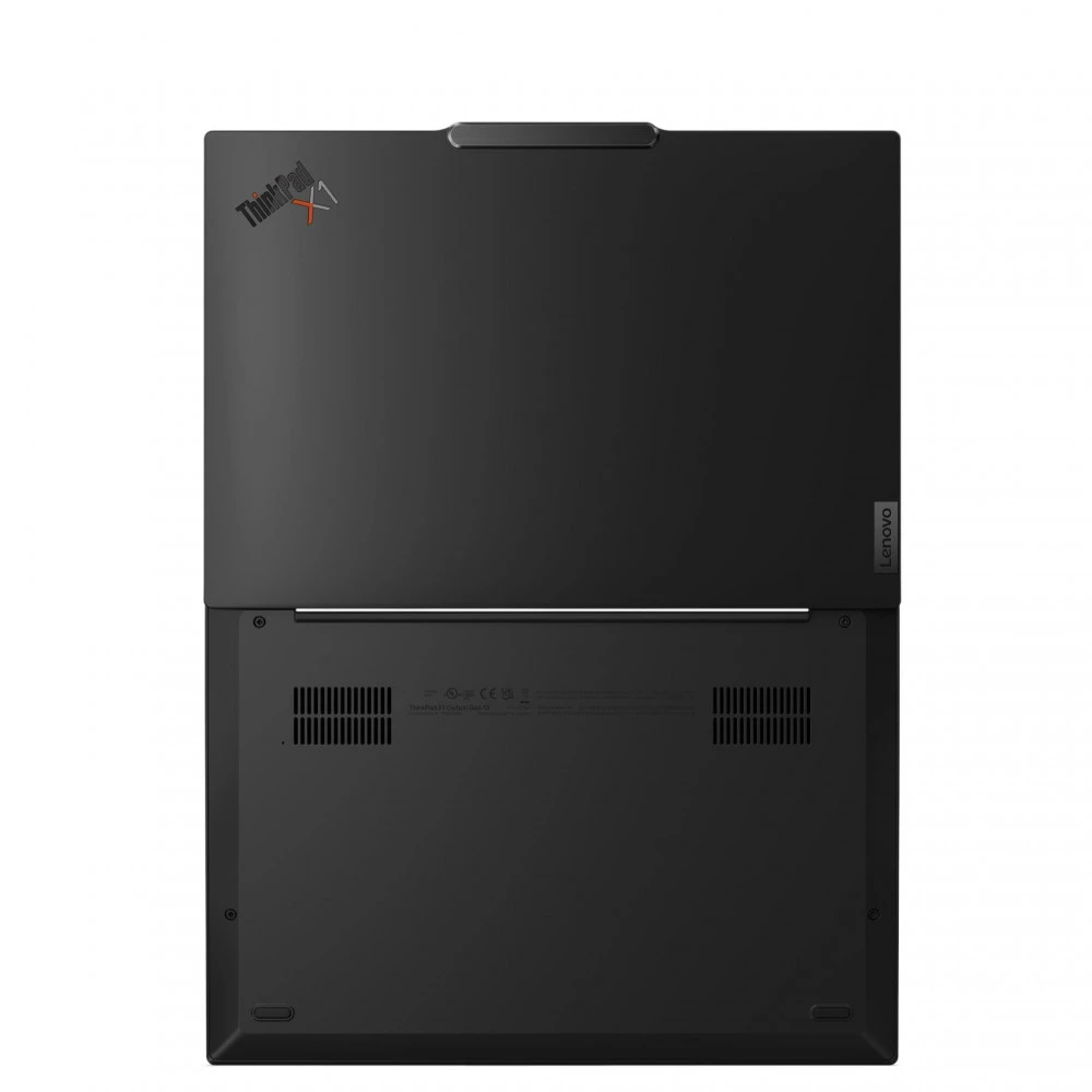 Ноутбук Lenovo Thinkpad X1 Carbon G13 21NX00F8FW 14 ", WUXGA 1920x1200 (16:10), Intel, Core Ultra 7, 32 Гб, 1 ТБ, Intel Graphics, Windows 11 Pro