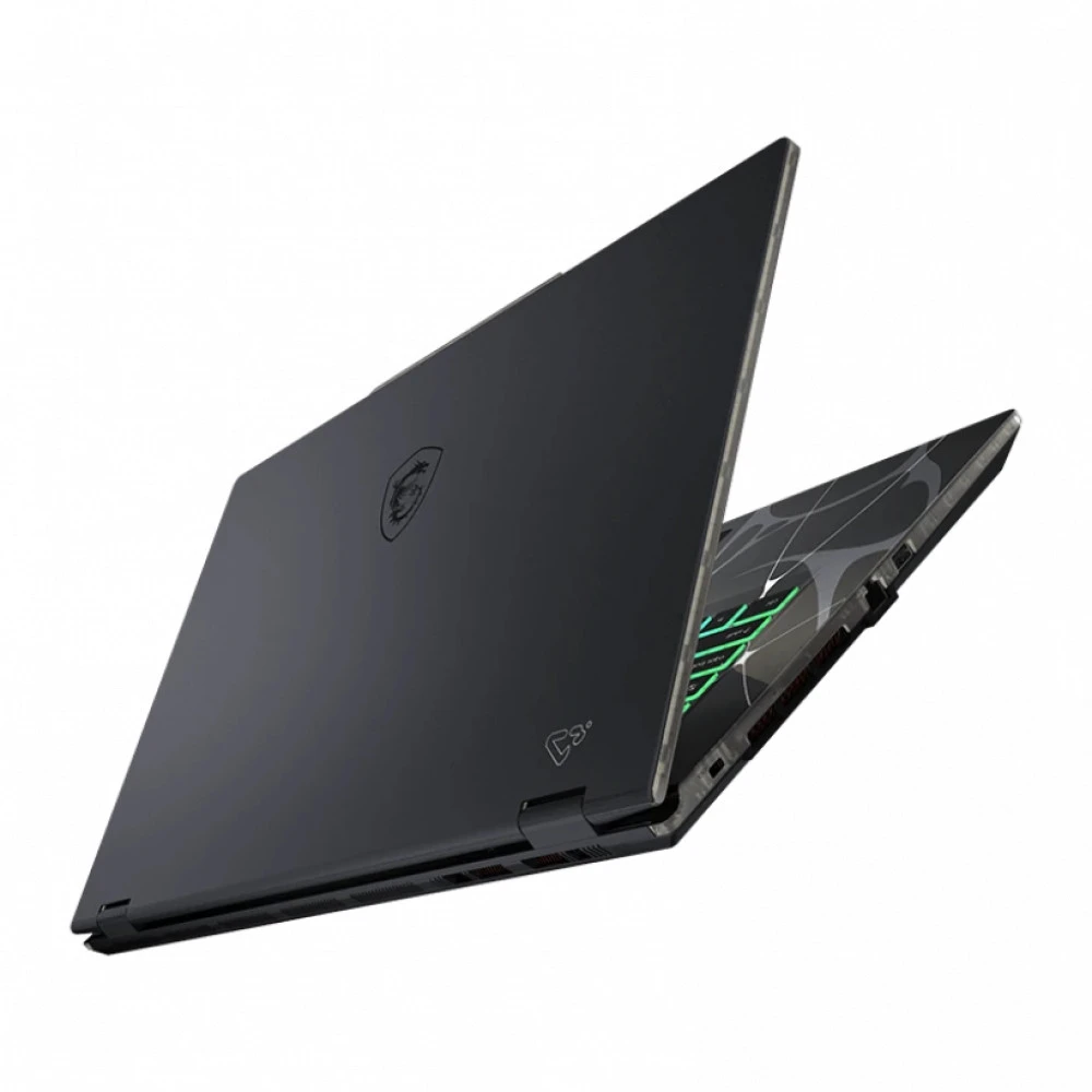 Ноутбук MSI Cyborg 15 B2RWFKG-604XKZ 9S7-15Q342-604 15.6 ", FHD 1920x1080 (16:9), Intel, Core 7, 16 Гб, 512 ГБ, nVidia GeForce RTX 5060