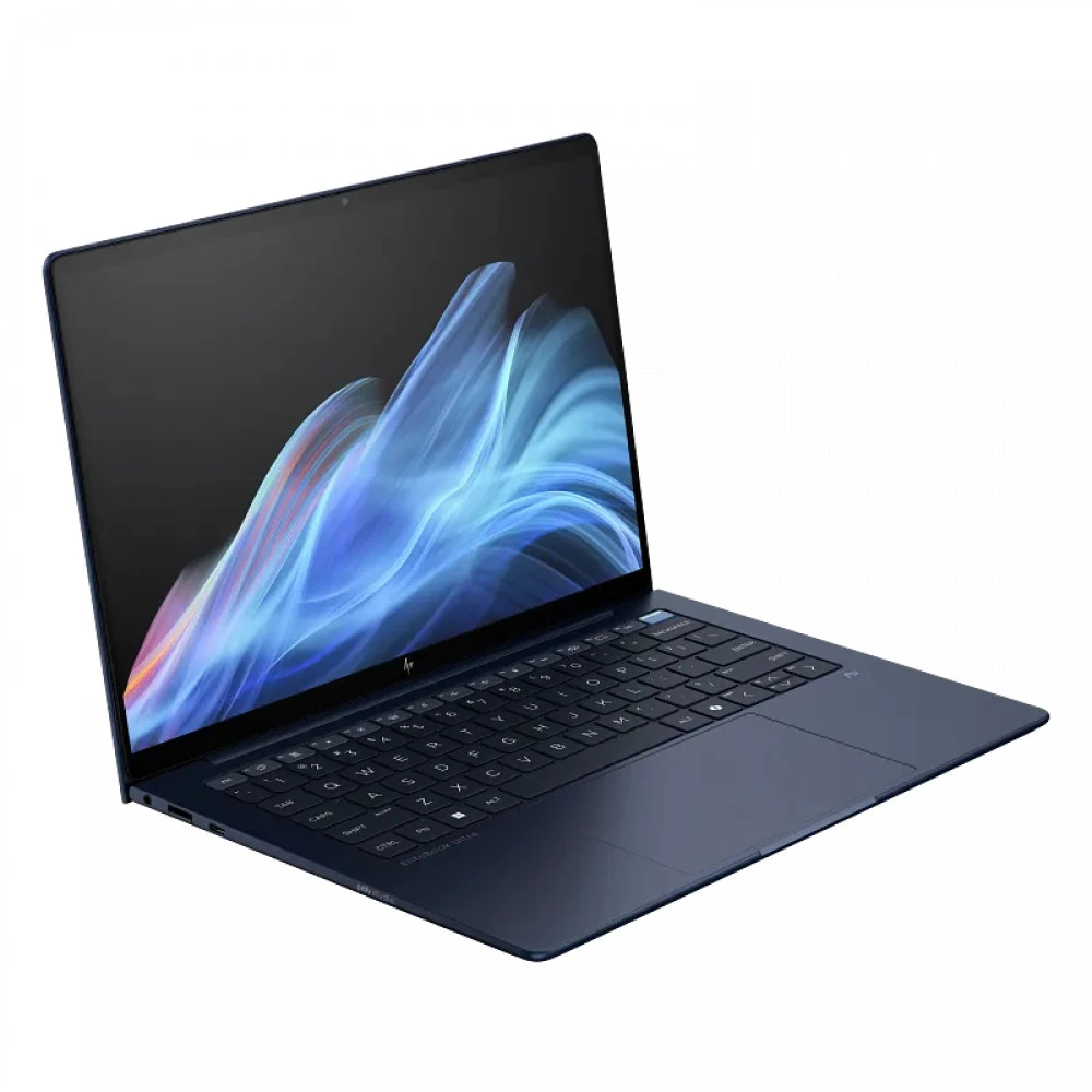 Ноутбук HP Europe EliteBook Ultra G1i AI B66V9AT 14 ", WQXGA+ 2880x1800 (16:10), Intel, Core Ultra 7, 32 Гб, 512 ГБ, Intel Arc Graphics 130V, Windows 11 Pro