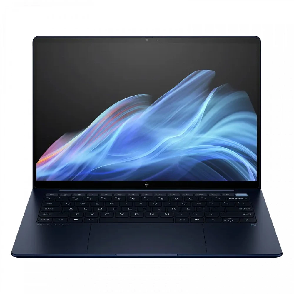 Ноутбук HP Europe EliteBook Ultra G1i AI B66V9AT 14 ", WQXGA+ 2880x1800 (16:10), Intel, Core Ultra 7, 32 Гб, 512 ГБ, Intel Arc Graphics 130V, Windows 11 Pro