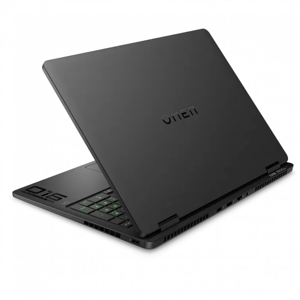 Ноутбук HP Slim Gaming 16-an0001ci C1UN9EA 16 ", WUXGA 1920x1200 (16:10), Intel, Core Ultra 9, 32 Гб, 1 ТБ, nVidia GeForce RTX 5070