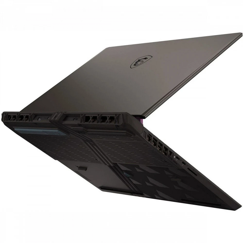 Ноутбук MSI Vector 17 HX AI A2XWIG-063XRU 9S7-17S372-063 17 ", WQXGA 2560x1600 (16:10), Intel, Core Ultra 9, 32 Гб, 1 ТБ, NVIDIA GeForce RTX5080