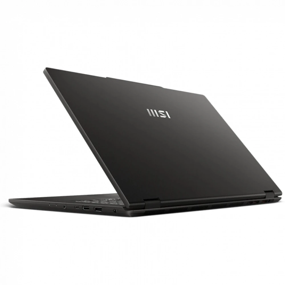 Ноутбук MSI Venture A17 AI A2HMG-002XRU 9S7-17UK11-002 17.3 ", FHD 1920x1080 (16:9), AMD, Ryzen 7, 16 Гб, 512 ГБ, AMD Radeon 780M