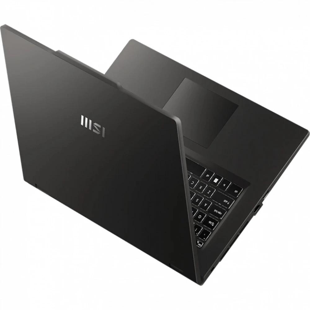 Ноутбук MSI Venture A17 AI A2HMG-002XRU 9S7-17UK11-002 17.3 ", FHD 1920x1080 (16:9), AMD, Ryzen 7, 16 Гб, 512 ГБ, AMD Radeon 780M