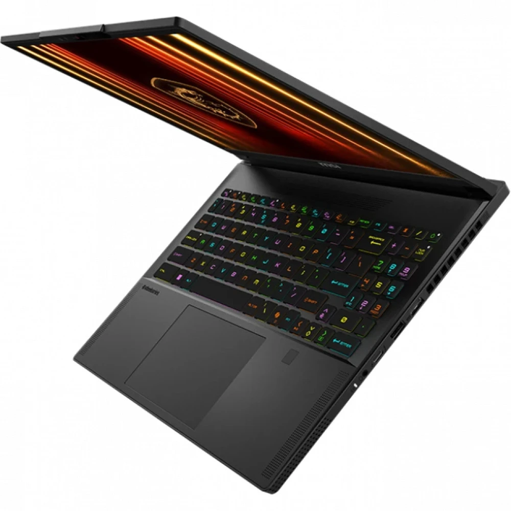 Ноутбук MSI Stealth 16 AI A2HWGG-085XRU 9S7-15F535-085 16 ", WQXGA 2560x1600 (16:10), Intel, Core Ultra 7, 32 Гб, 1 ТБ, nVidia GeForce RTX 5070