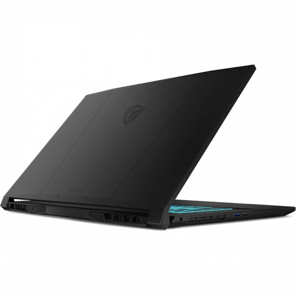 Ноутбук MSI Katana 17 B13VEK-1610XRU 9S7-17L541-1610 17.3 ", FHD 1920x1080 (16:9), Intel, Core i7, 16 Гб, 1 ТБ, nVidia GeForce RTX 4050