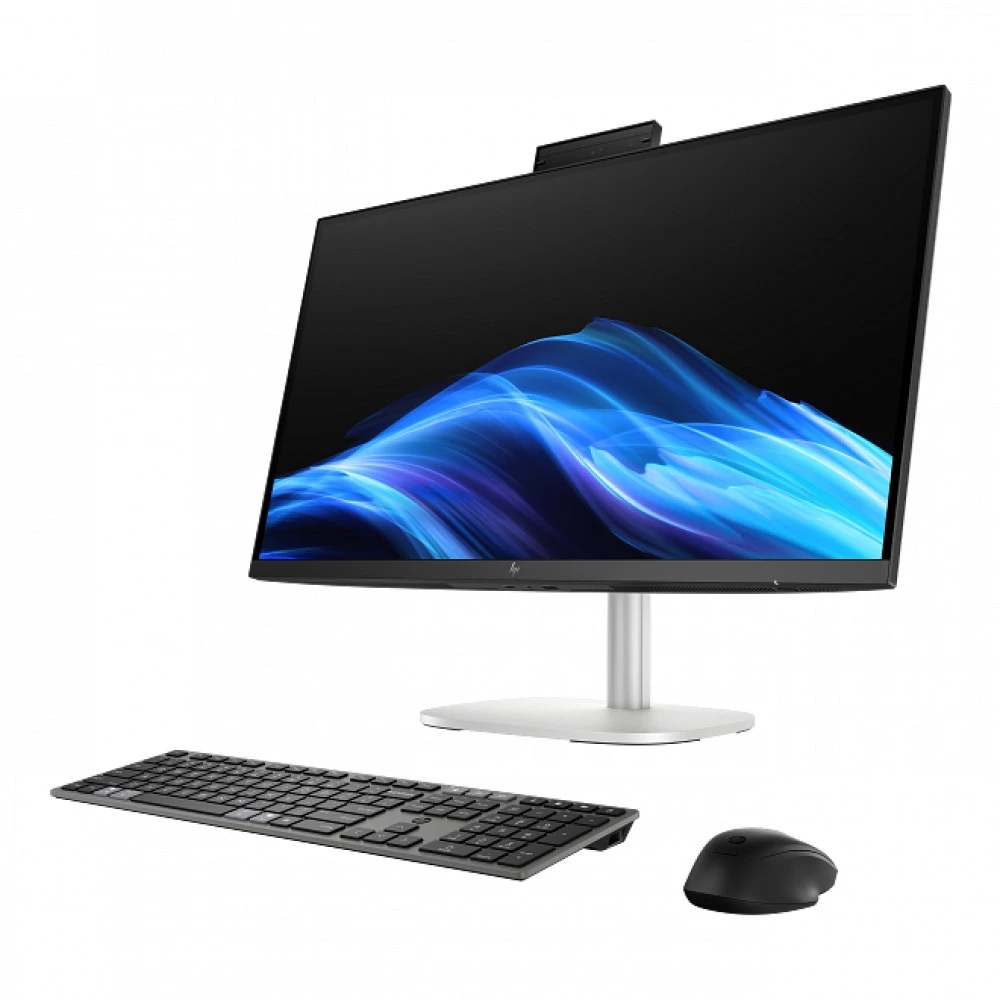 Моноблок HP EliteStudio 8 All-in-One G1i 27 C6QV6ET 27 ", Intel, Core Ultra 7, 265, 2.4, 32 Гб, 1 Тб