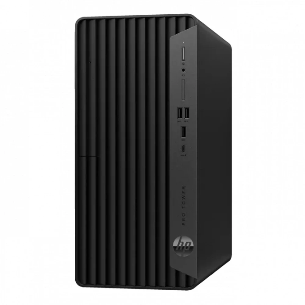 Персональный компьютер HP Pro Tower 400 G9 TWR 881Z2EA_S Core i7, 14700, 2.1, 16 Гб, DDR5-5600, Windows 11 Home