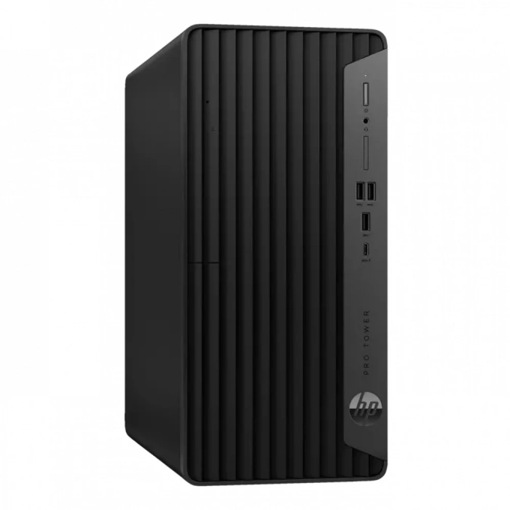 Персональный компьютер HP Pro Tower 400 G9 TWR 881Z2EA_S Core i7, 14700, 2.1, 16 Гб, DDR5-5600, Windows 11 Home