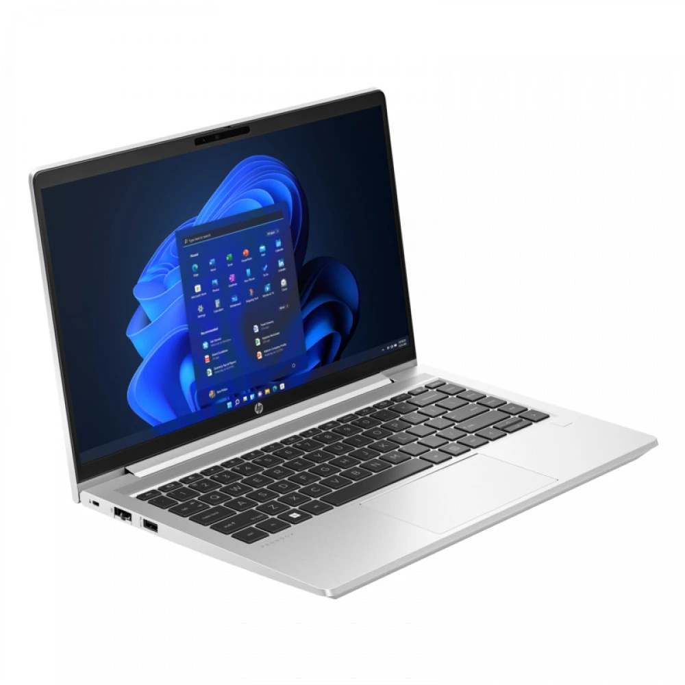 Ноутбук HP ProBook 440 G10 9B9D1EA_S 14 ", FHD 1920x1080 (16:9), Intel, Core i5, 8 Гб, 512 ГБ, Intel Iris Xe Graphics, Windows 11 Pro