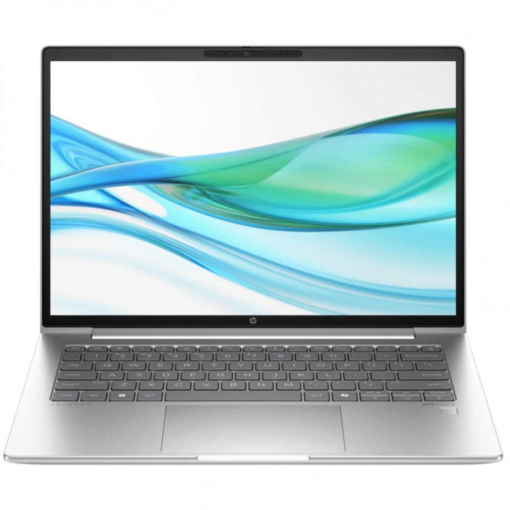 Ноутбук HP ProBook 440 G11 A22YGEA_S 14 ", WUXGA 1920x1200 (16:10), Intel, Core Ultra 7, 16 Гб, 512 ГБ, Intel UHD Graphics, Windows 11 Pro