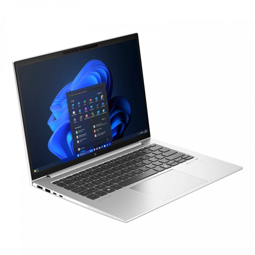 Ноутбук HP EliteBook 840 G11 A26S8EA_S 14 ", WUXGA 1920x1200 (16:10), Intel, Core Ultra 5, 8 Гб, 512 ГБ, Intel UHD Graphics