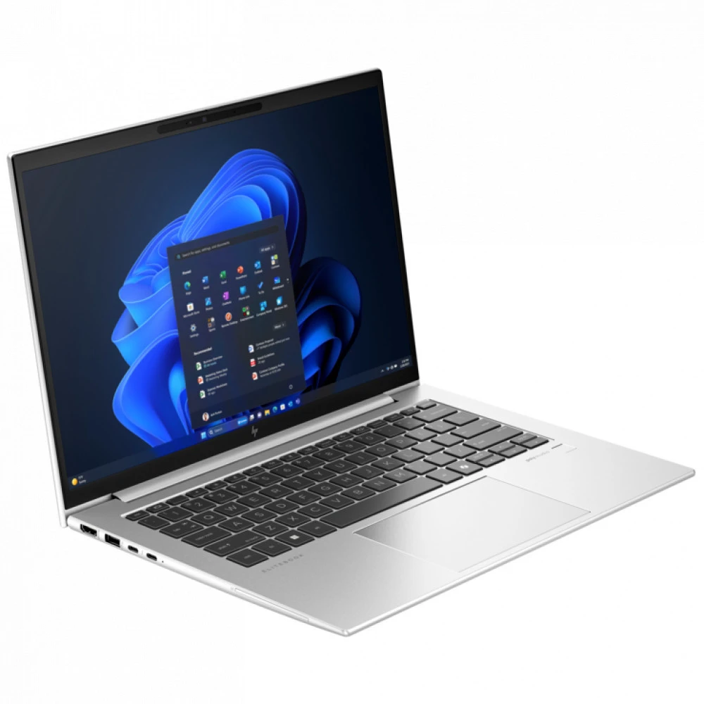Ноутбук HP EliteBook 840 G11 A26S9EA_S 14 ", WUXGA 1920x1200 (16:10), Intel, Core Ultra 5, 16 Гб, 512 ГБ, Intel UHD Graphics, Windows 11 Pro