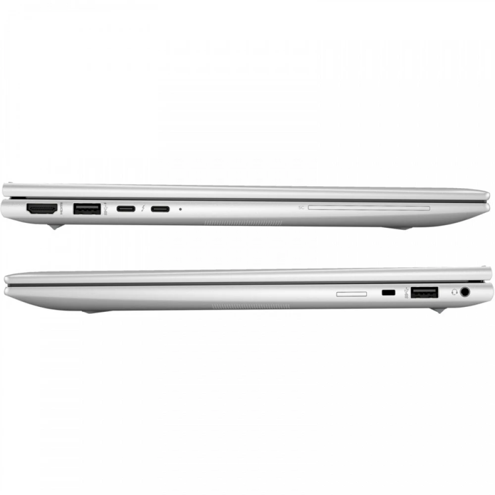 Ноутбук HP EliteBook 840 G10 81A43EA_S 14 ", WUXGA 1920x1200 (16:10), Intel, Core i5, 8 Гб, 512 ГБ, Intel Iris Xe Graphics, Windows 11 Pro
