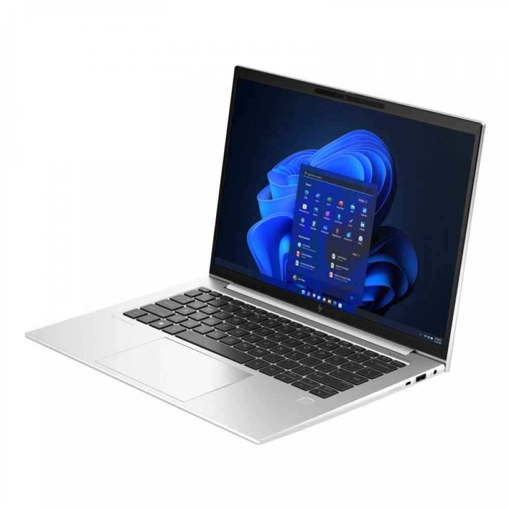 Ноутбук HP EliteBook 840 G10 81A43EA_S 14 ", WUXGA 1920x1200 (16:10), Intel, Core i5, 8 Гб, 512 ГБ, Intel Iris Xe Graphics, Windows 11 Pro