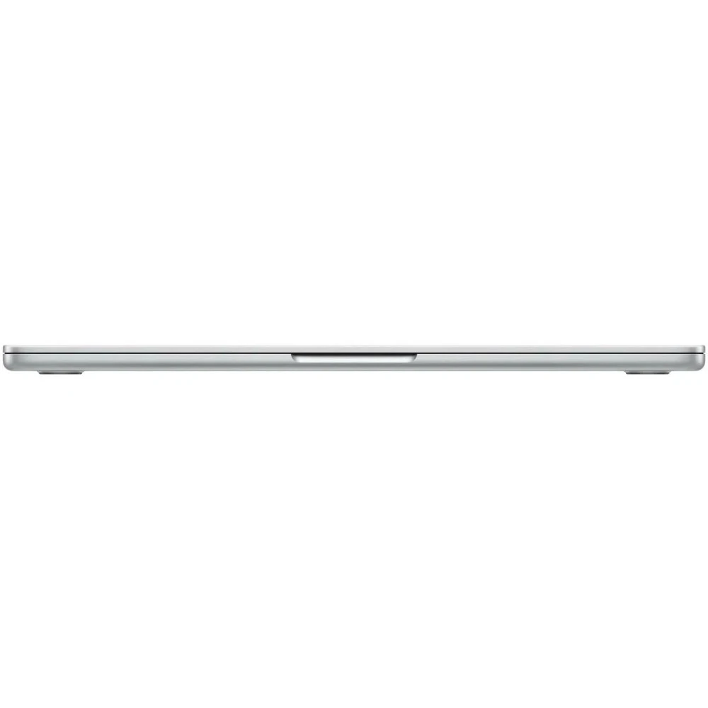 Ноутбук Apple MacBook Air 13 M2 Silver MC7V4ZA/A 13.6 ", WQXGA 2560x1664 (16:10), Apple, M2 series, 16 Гб, 256 ГБ, Apple M2 8-Core, Mac OS