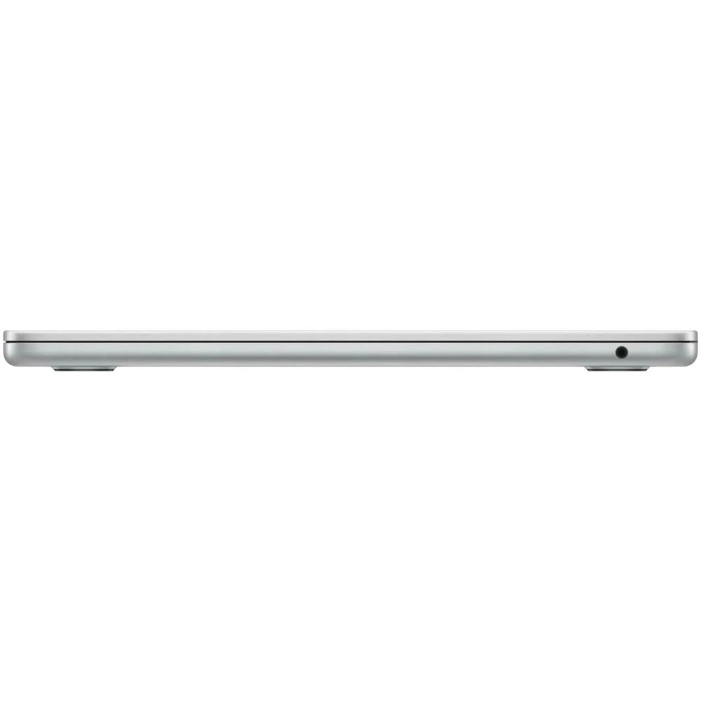 Ноутбук Apple MacBook Air 13 M2 Silver MC7V4ZA/A 13.6 ", WQXGA 2560x1664 (16:10), Apple, M2 series, 16 Гб, 256 ГБ, Apple M2 8-Core, Mac OS