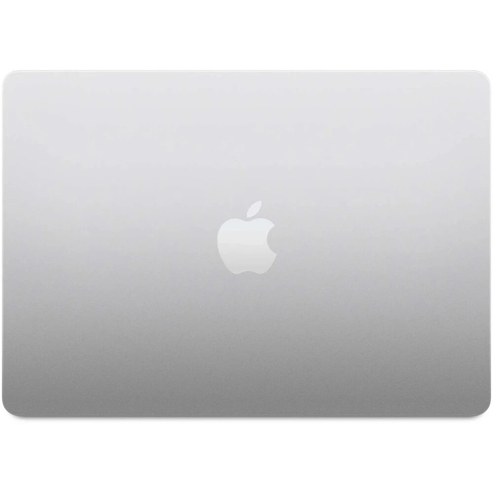 Ноутбук Apple MacBook Air 13 M2 Silver MC7V4ZA/A 13.6 ", WQXGA 2560x1664 (16:10), Apple, M2 series, 16 Гб, 256 ГБ, Apple M2 8-Core, Mac OS