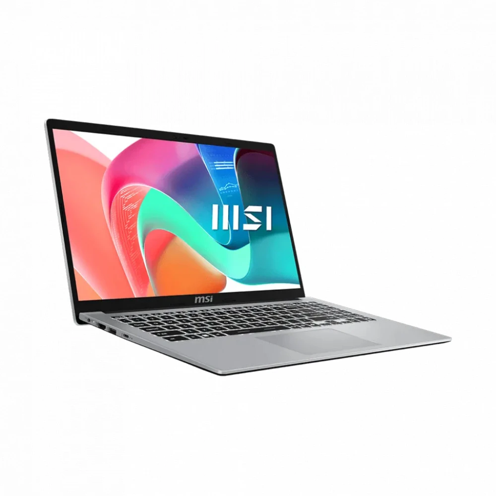 Ноутбук MSI Modern 15 F1MG-271XKZ 9S7-15S112-271 15.6 ", FHD 1920x1080 (16:9), Intel, Core 5, 16 Гб, 512 ГБ, Intel Graphics
