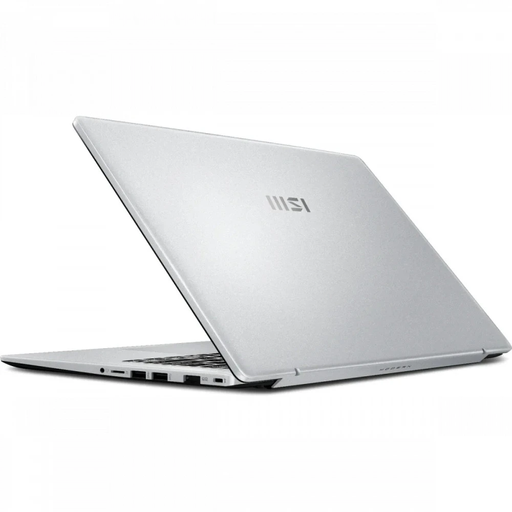Ноутбук MSI Modern 15 F1MG-271XKZ 9S7-15S112-271 15.6 ", FHD 1920x1080 (16:9), Intel, Core 5, 16 Гб, 512 ГБ, Intel Graphics