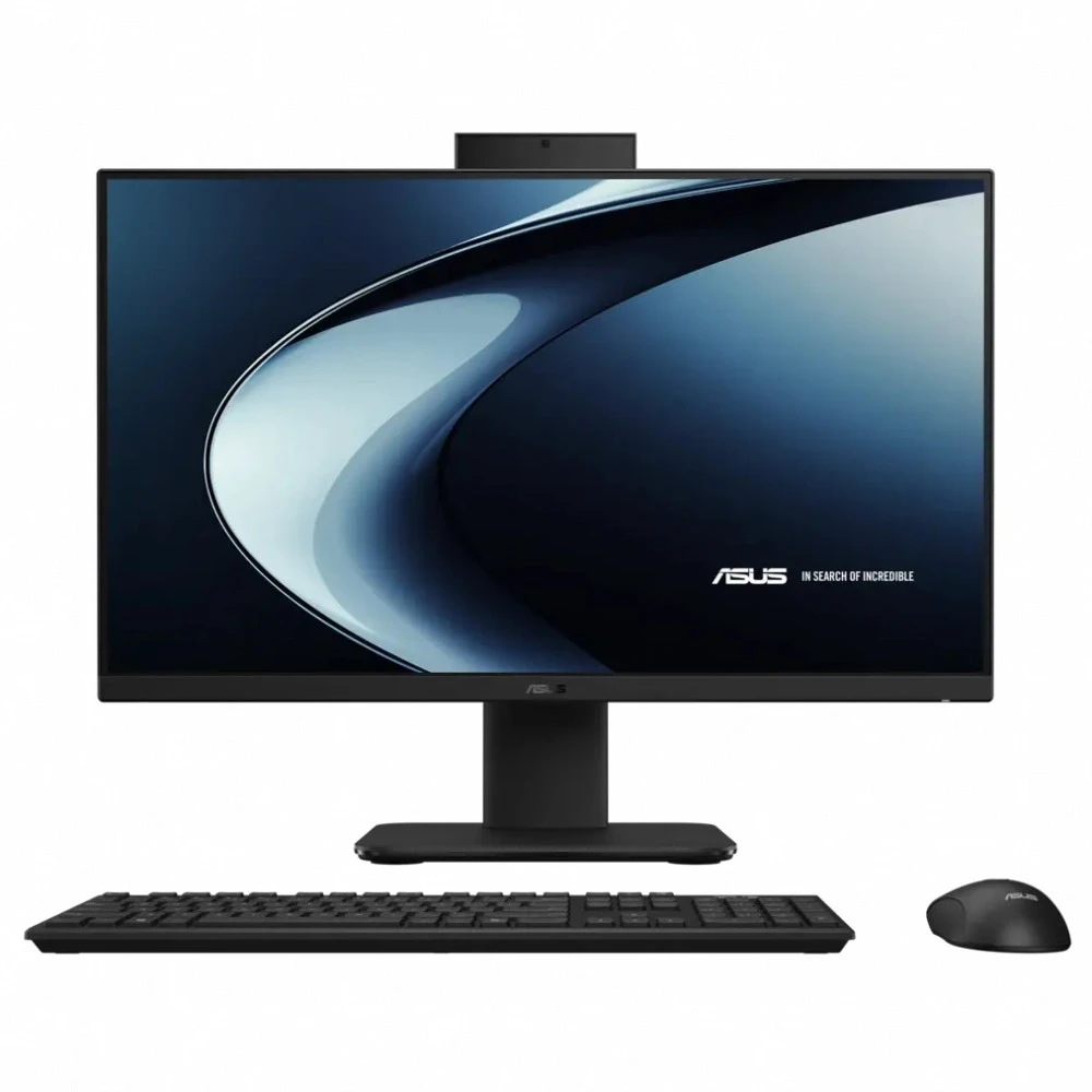 Моноблок Asus P440VAK-BPC3680 90PT03X5-M038H0 23.8 ", Intel, Core 5, 210H, 1.6, 16 Гб, 512 Гб