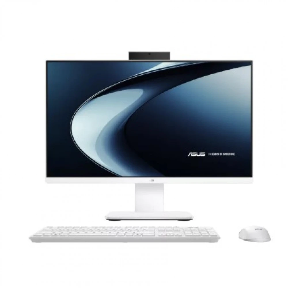 Моноблок Asus V440VAK-WPC1920 90PT03X1-M05KY0 23.8 ", Intel, Core 5, 210H, 2.2, 16 Гб, 512 Гб