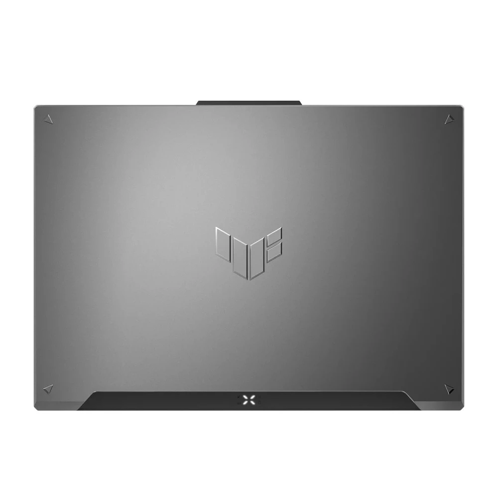 Ноутбук Asus TUF Gaming F17 FX707VJB-HX098 90NR0MY5-M003N0 17.3 ", FHD 1920x1080 (16:9), Intel, Core 5, 16 Гб, 512 ГБ, nVidia GeForce RTX 3050