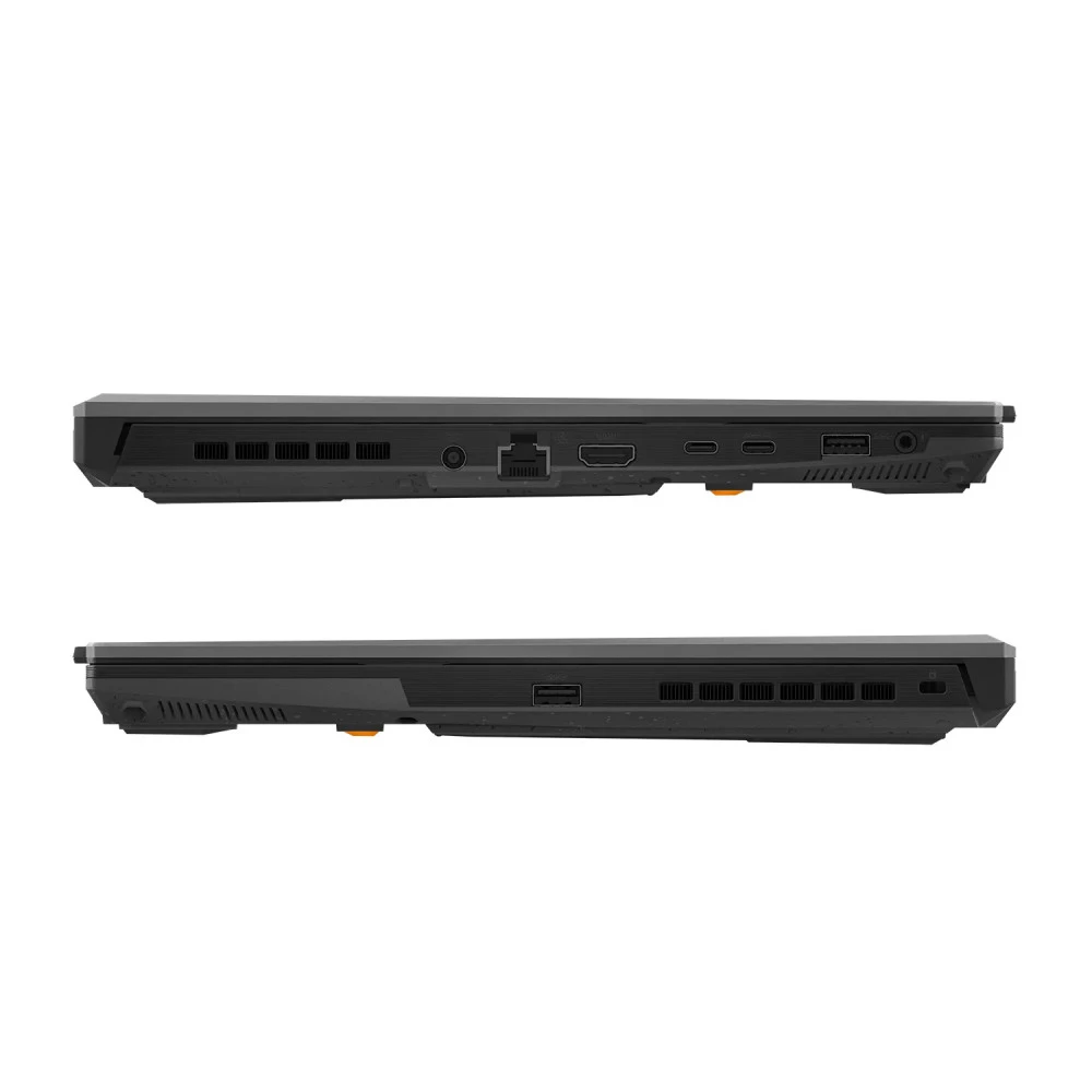 Ноутбук Asus TUF Gaming F17 FX707VJB-HX098 90NR0MY5-M003N0 17.3 ", FHD 1920x1080 (16:9), Intel, Core 5, 16 Гб, 512 ГБ, nVidia GeForce RTX 3050