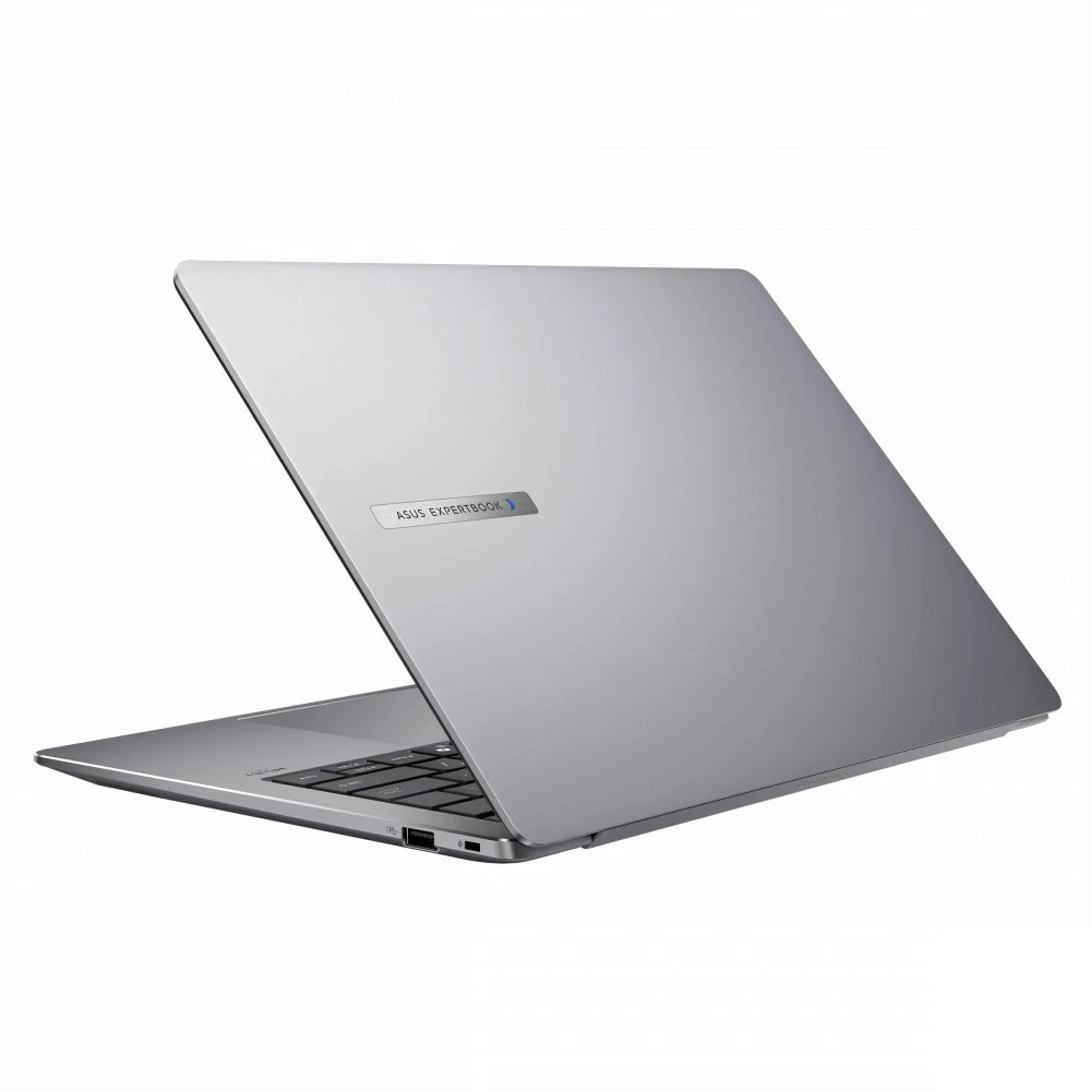 Ноутбук Asus P5405CSA-NZ0263W 90NX0861-M00B70_S 14 ", WQXGA 2560x1600 (16:10), Intel, Core Ultra 5, 16 Гб, 512 ГБ, Intel Arc Graphics, Windows 11 Home