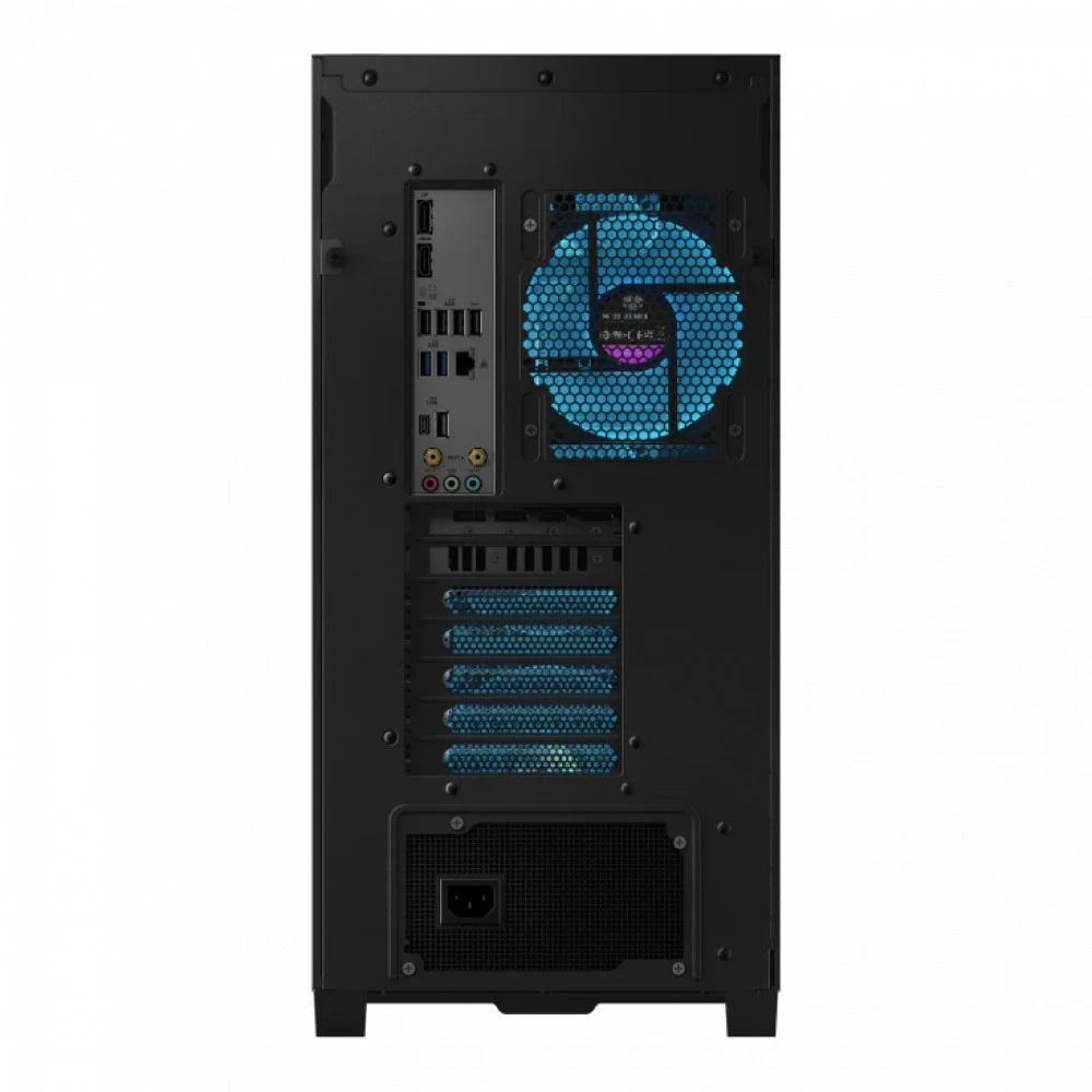 Персональный компьютер Asus GM700TZ-R9800X0150 90PF05T1-M009M0 Ryzen 7, 9800X3D, 4.7, 32 Гб, DDR5-6000