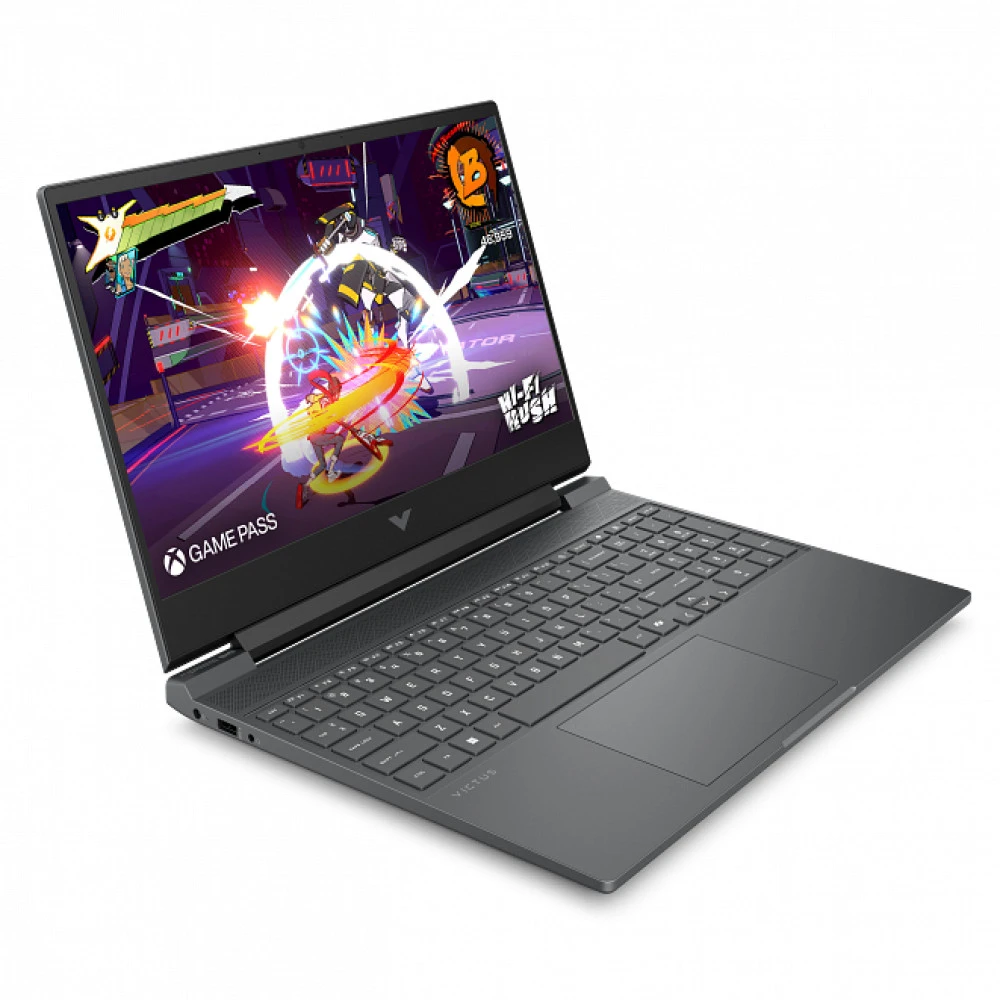 Ноутбук HP Victus 15-fb3030ci D02DWEA 15.6 ", FHD 1920x1080 (16:9), AMD, Ryzen 5, 24 Гб, 512 ГБ, nVidia GeForce RTX 5050