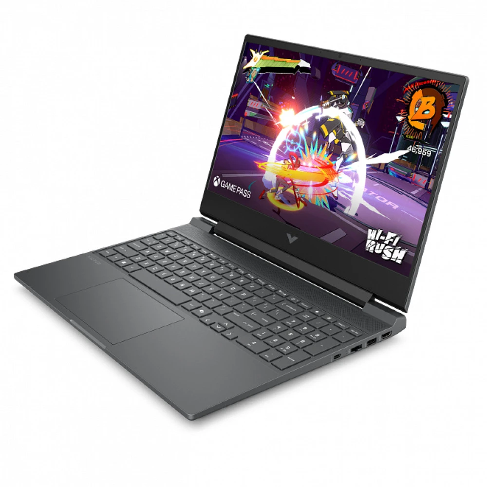 Ноутбук HP Victus 15-fb3030ci D02DWEA 15.6 ", FHD 1920x1080 (16:9), AMD, Ryzen 5, 24 Гб, 512 ГБ, nVidia GeForce RTX 5050