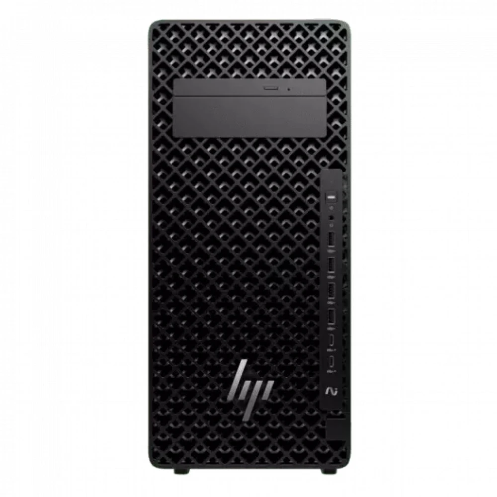 Персональный компьютер HP Z2 TWR Base Unit G1i D01GNES Ultra 7, 265, 1.8, 64 Гб, DDR5-5600, Windows 11 Pro