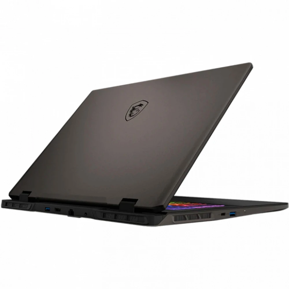 Ноутбук MSI Sword 17 HX (B13VEKG-200XRU) 9S7-17T214-200 17 ", WUXGA 1920x1200 (16:10), Intel, Core i7, 16 Гб, 512 ГБ, nVidia GeForce RTX 4050