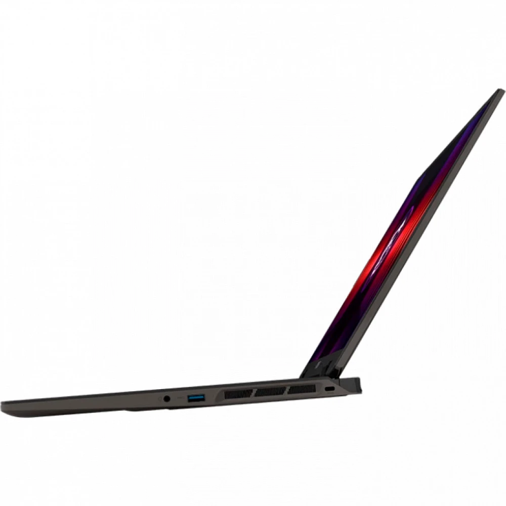 Ноутбук MSI Sword 17 HX (B13VEKG-200XRU) 9S7-17T214-200 17 ", WUXGA 1920x1200 (16:10), Intel, Core i7, 16 Гб, 512 ГБ, nVidia GeForce RTX 4050