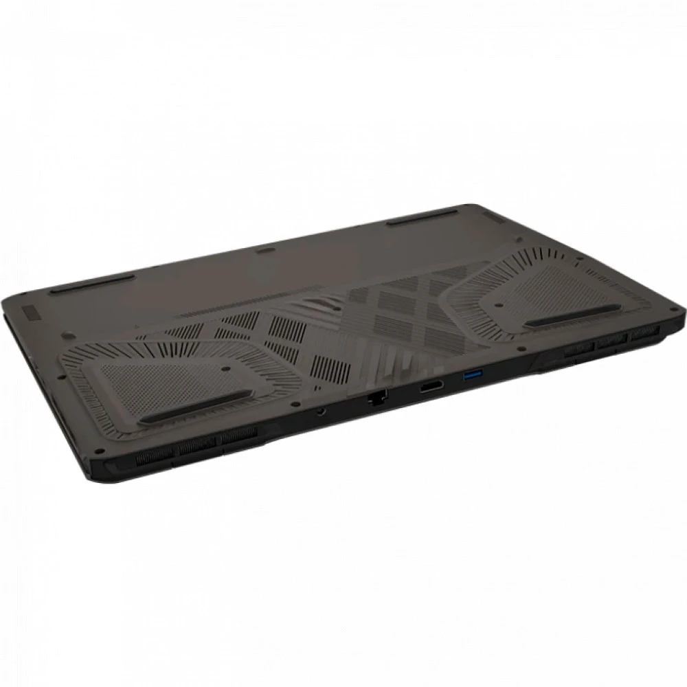 Ноутбук MSI Sword 17 HX (B13VEKG-200XRU) 9S7-17T214-200 17 ", WUXGA 1920x1200 (16:10), Intel, Core i7, 16 Гб, 512 ГБ, nVidia GeForce RTX 4050