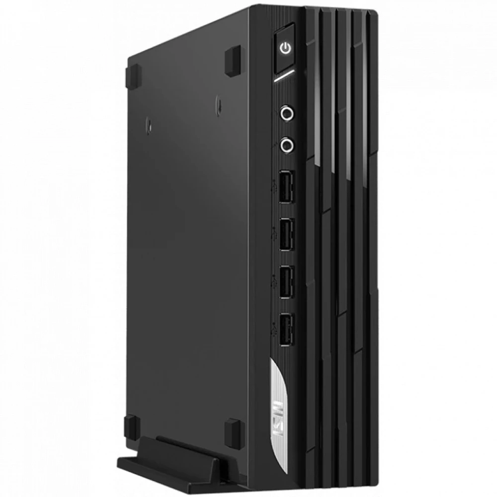 Персональный компьютер MSI PRO DP21 12M-439XRU 9S6-B0A421-826 Core i3, 12100, 3.3, 8 Гб, DDR4-3200