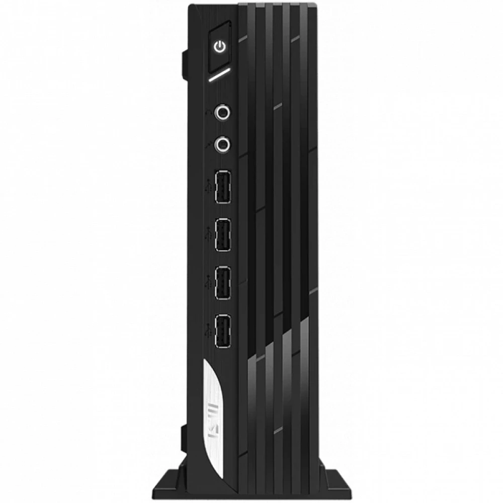 Персональный компьютер MSI PRO DP21 12M-439XRU 9S6-B0A421-826 Core i3, 12100, 3.3, 8 Гб, DDR4-3200