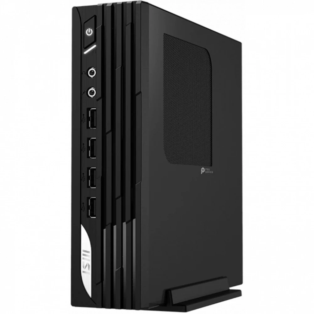 Персональный компьютер MSI PRO DP21 12M-439XRU 9S6-B0A421-826 Core i3, 12100, 3.3, 8 Гб, DDR4-3200