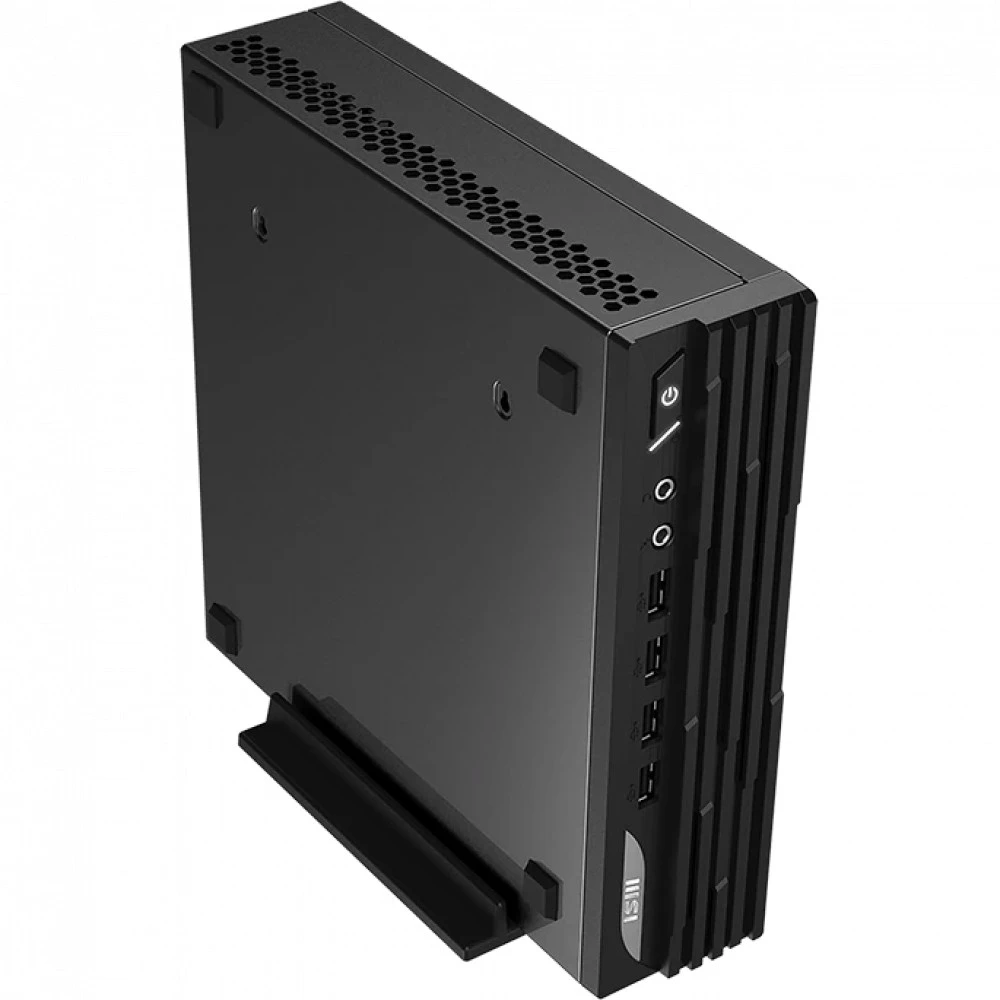 Персональный компьютер MSI PRO DP21 12M-439XRU 9S6-B0A421-826 Core i3, 12100, 3.3, 8 Гб, DDR4-3200