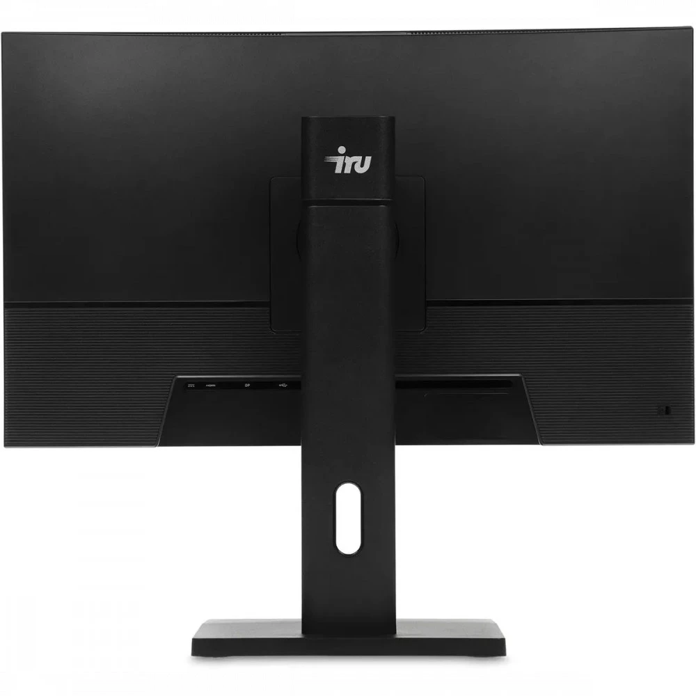 Моноблок iRU Tactio 23IP 2149941 23.8 ", Intel, Core i7, 14700, 2.1, 32 Гб, 1 Тб