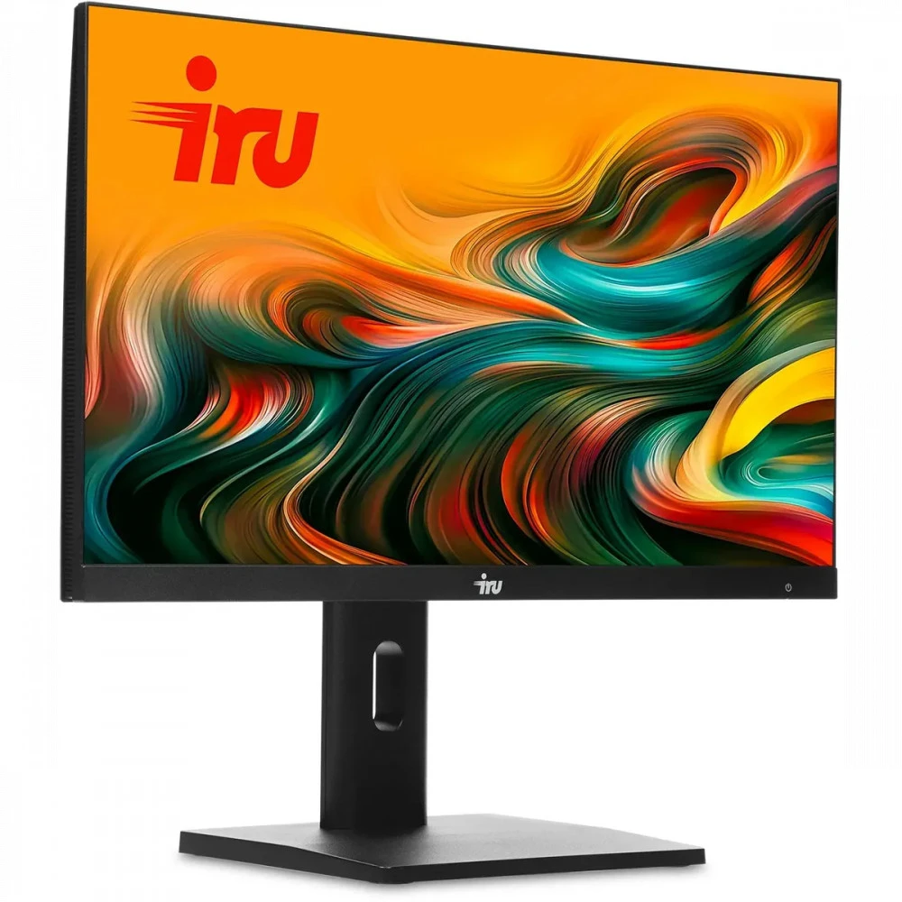 Моноблок iRU Tactio 23IP 2149941 23.8 ", Intel, Core i7, 14700, 2.1, 32 Гб, 1 Тб
