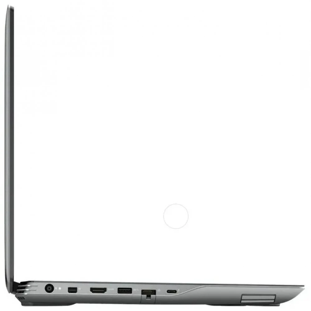 Ноутбук Dell G5 SE-5505 210-AVJR-A2 15.6 ", FHD 1920x1080 (16:9), AMD, Ryzen 5, 8 Гб, 256 ГБ, Windows 10 Home