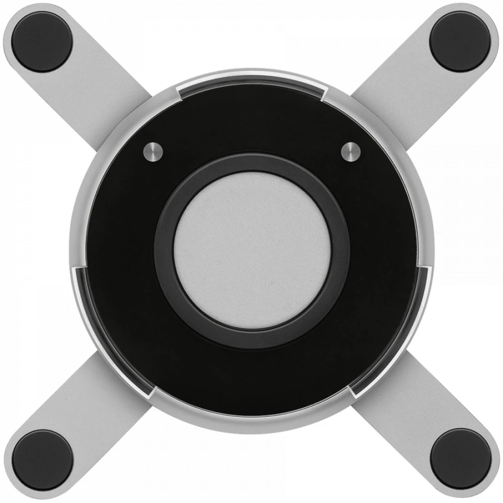 Аксессуар для ПК и Ноутбука Apple VESA Mount Adapter MX5M3RU/A Адаптер